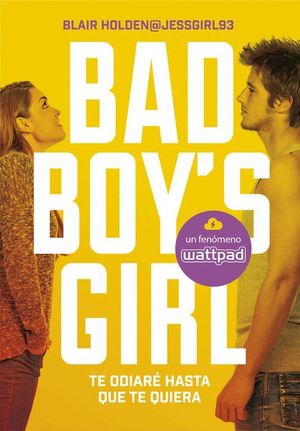 BAD BOYS GIRL 1