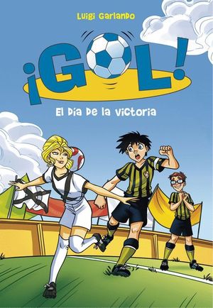 EL DIA DE LA VICTORIA