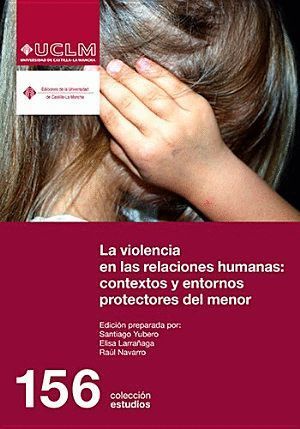 VIOLENCIA EN LAS RELACIONES HUMANAS