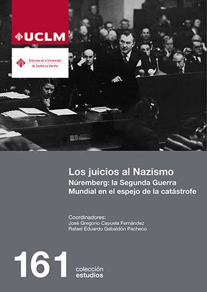 LOS JUICIOS AL NAZISMO