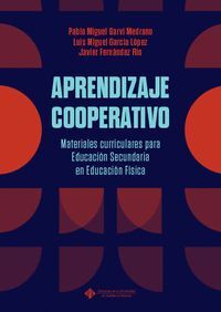 APRENDIZAJE COOPERATIVO. MATERIALES CURRICULARES