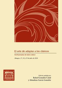 EL ARTE DE ADAPTAR A LOS CLASICOS