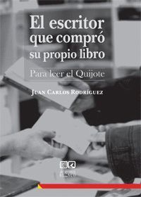 EL ESCRITOR QUE COMPRO SU PROPIO LIBRO