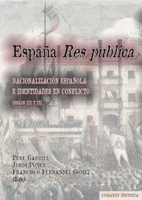 ESPAÑA RES PUBLICA