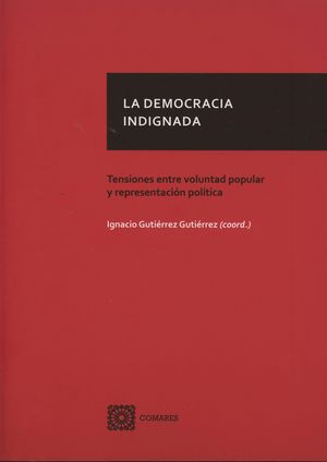 LA DEMOCRACIA INDIGNADA