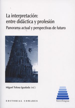 LA INTERPRETACION: ENTRE DIDACTICA Y PROFESION