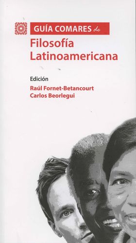 GUIA COMARES DE FILOSOFIA LATINOAMERICANA