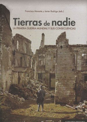TIERRAS DE NADIE