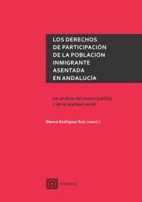 LOS DERECHOS DE PARTICIPACION DE LA POBLACION INMIGRANTE ASENTADA