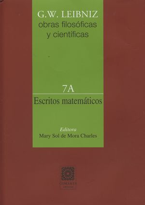 ESCRITOS MATEMATICOS 7A