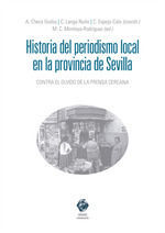 HISTORIA DEL PERIODISMO EN LA PROVINCIA DE SEVILLA