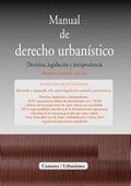 MANUAL DE DERECHO URBANÍSTICO