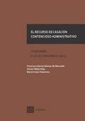 EL RECURSO DE CASACION CONTENCIOSO-ADMINISTRATIVO
