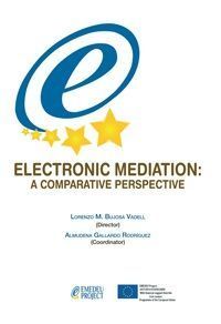 ELECTRONIC MEDIATION