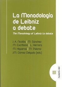 LA MONADOLOGIA DE LEIBNIZ A DEBATE (BILINGUE)