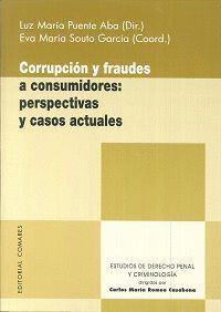 CORRUPCION Y FRAUDES A CONSUMIDORES