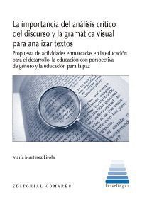 LA IMPORTANCIA DEL ANALISIS CRITICO DEL DISCURSO Y LA GRAMATICA