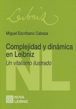 COMPLEJIDAD Y DINAMICA EN LEIBNIZ