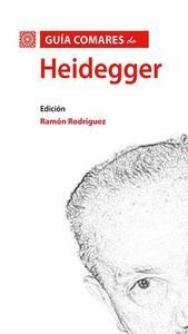 GUÍA COMARES DE HEIDEGGER