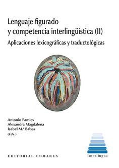 LENGUAJE FIGURADO Y COMPETENCIA INTERLINGUISTICA (II)