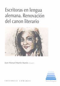 ESCRITORAS EN LENGUA ALEMANA. RENOVACION DEL CANON LITERARIO