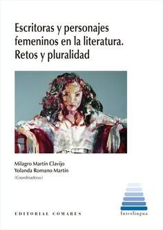 ESCRITORAS Y PERSONAJES FEMENINOS EN LA LITERATURA
