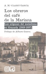 LOS OBREROS DEL CAFÉ DE LA MARIANA