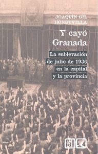 Y CAYÓ GRANADA