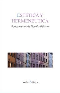 ESTETICA Y HERMENEUTICA