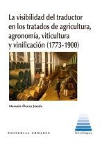 LA VISIBILIDAD DEL TRADUCTOR EN LOS TRATADOS DE AGRICULTURA, AGRO