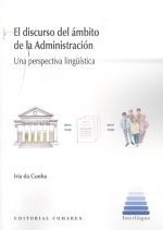 DISCURSO DEL AMBITO DE LA ADMINISTRACION