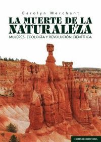 MUERTE DE LA NATURALEZA