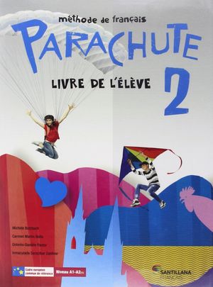 PARACHUTE 2 ELEVE