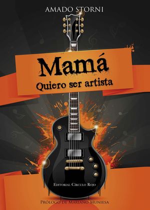 MAMA QUIERO SER ARTISTA