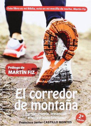 EL CORREDOR DE MONTAÑA