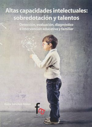 ALTAS CAPACIDADES INTELECTUALES