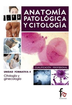 ANATOMIA PATOLOGICA Y CITOLOGIA