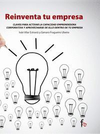 REINVENTA TU EMPRESA