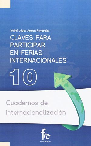 CLAVES PARA PARTICIPAR EN FERIAS INTERNACIONALES