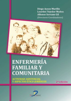 ENFERMERÍA FAMILIAR Y COMUNITARIA