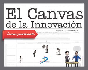 EL CANVAS DE LA INNOVACION
