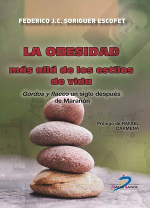 LA OBESIDAD MÁS ALLÁ DE LOS ESTILOS DE VIDA