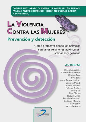 LA VIOLENCIA CONTRA LAS MUJERES