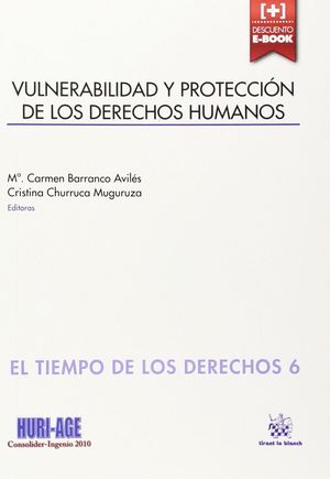 VULNERABILIDAD Y PROTECCIÓN DE LOS DERECHOS HUMANOS