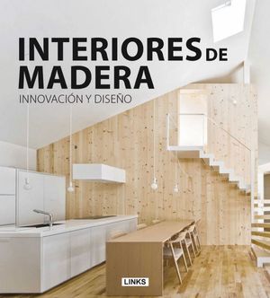 INTERIORES DE MADERA