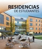 RESIDENCIAS DE ESTUDIANTES
