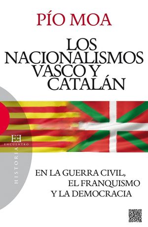 LOS NACIONALISMOS VASCO Y CATALÁN