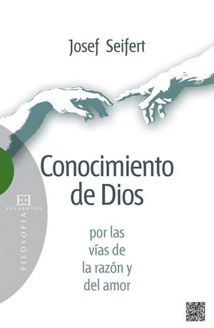 CONOCIMIENTO DE DIOS