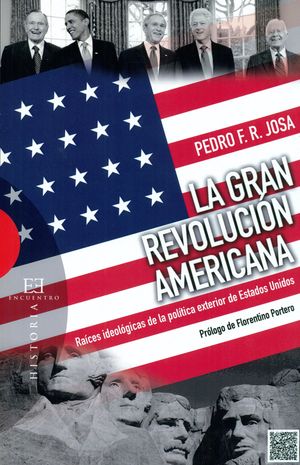 LA GRAN REVOLUCION AMERICANA