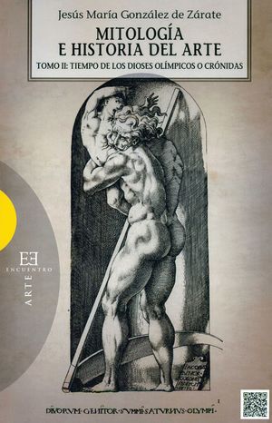 MITOLOGIA E HISTORIA DEL ARTE TOMO II